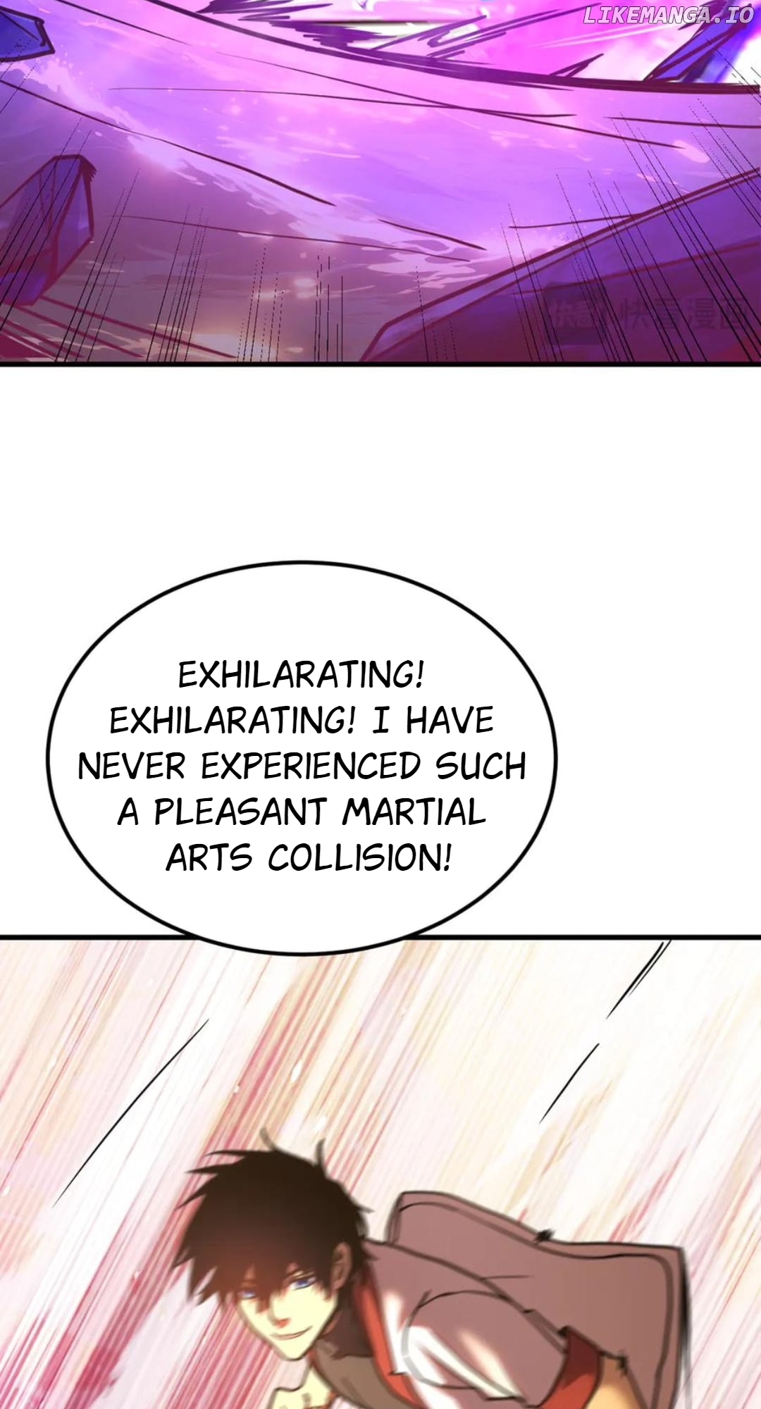 Log into the Future Chapter 214 - page 11